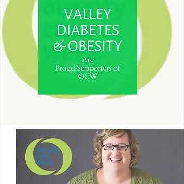 Valley Diabetes & Obesity .